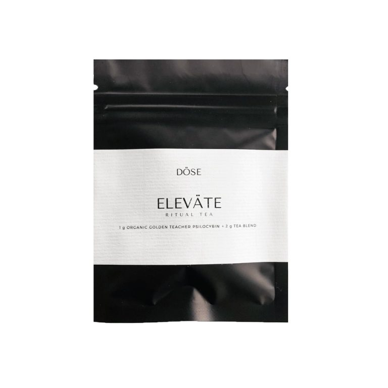 Dose Psilocybin Ritual Teas - Image 7