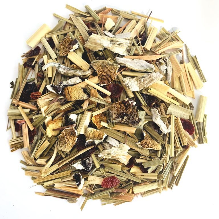 Dose Psilocybin Ritual Teas - Image 6