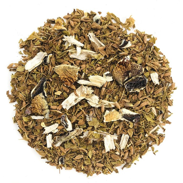 Dose Psilocybin Ritual Teas - Image 5